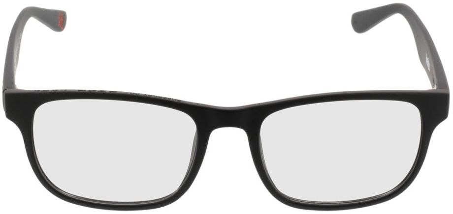 Picture of glasses model SDO Kabu 104 52-18 in angle 0