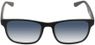 Product with lens tinting
