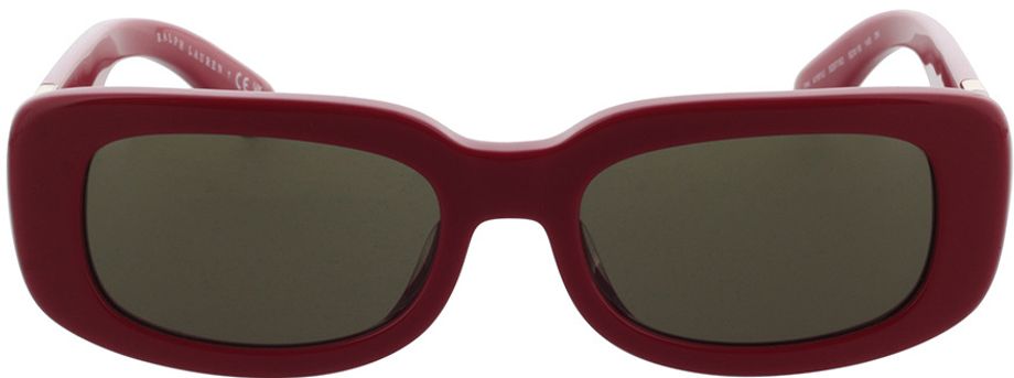 Picture of glasses model Polo Ralph Lauren PH4191U 525782 52-18 in angle 0