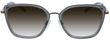 Product with lens tinting