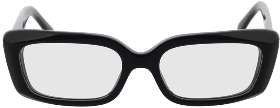 Picture of glasses model VO5441 W44 52-17 in angle 0