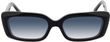 Product with lens tinting