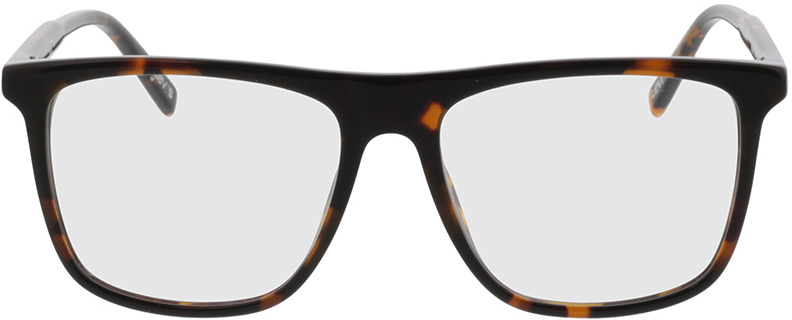 Picture of glasses model Levi's LV 1016 086 52-15 in angle 0