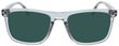 Product with lens tinting