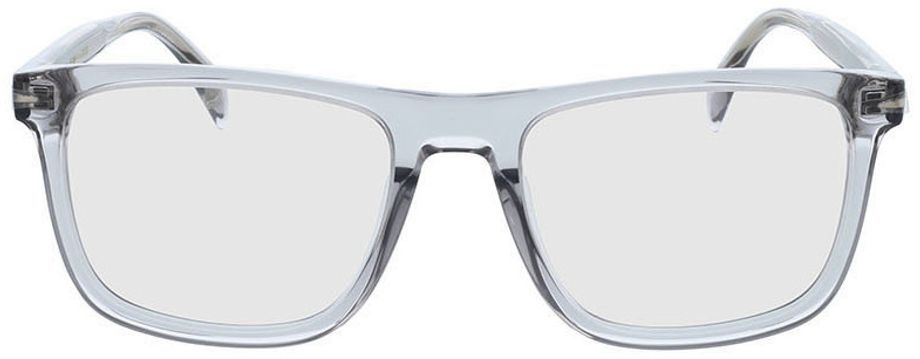 Picture of glasses model DB 7115 KB7 54-19 in angle 0