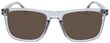 Product with lens tinting