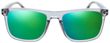 Product with lens tinting