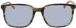 Product with lens tinting