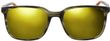 Product with lens tinting