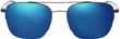 Product with lens tinting