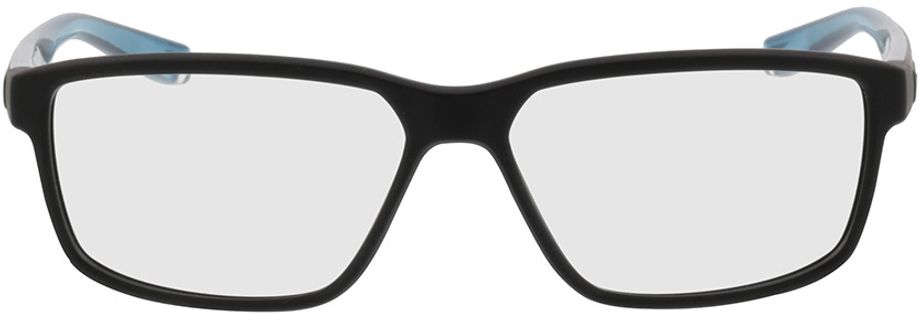 Picture of glasses model 7092 014 57-14 in angle 0