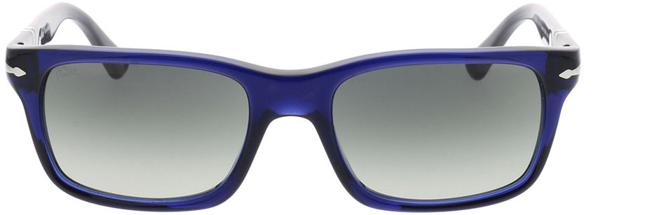 Picture of glasses model Persol PO3048S 181/71 55-19 in angle 0