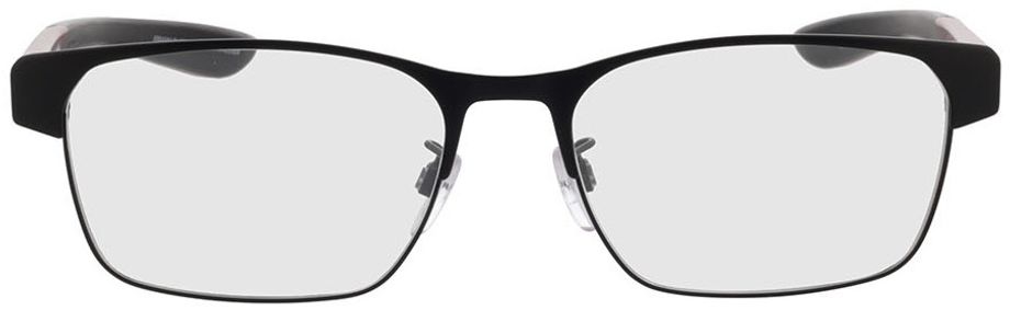 Picture of glasses model EA1141 3001 56-18 in angle 0