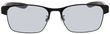Product with lens tinting