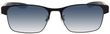 Product with lens tinting