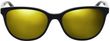 Product with lens tinting