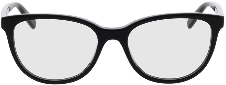 Picture of glasses model SL 504-001 53-17 in angle 0