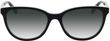 Product with lens tinting