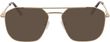 Product with lens tinting