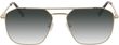 Product with lens tinting
