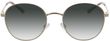 Product with lens tinting