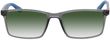Product with lens tinting
