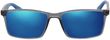 Product with lens tinting