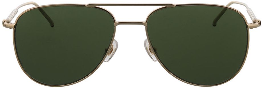 Picture of glasses model MB0311S-002 58-17 in angle 0