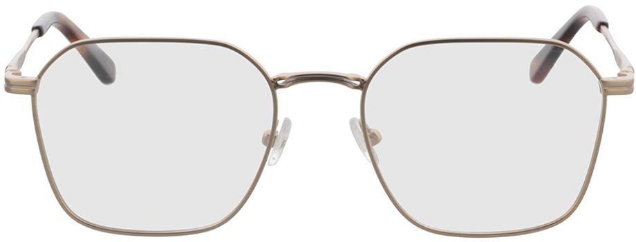 Picture of glasses model CK22116 717 53-19 in angle 0