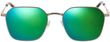 Product with lens tinting