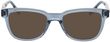 Product with lens tinting