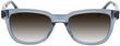 Product with lens tinting