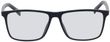 Product with lens tinting