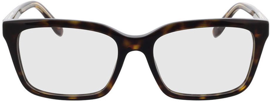 Picture of glasses model EA3219 5879 54-17 in angle 0