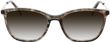 Product with lens tinting