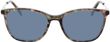 Product with lens tinting
