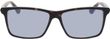 Product with lens tinting