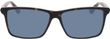 Product with lens tinting