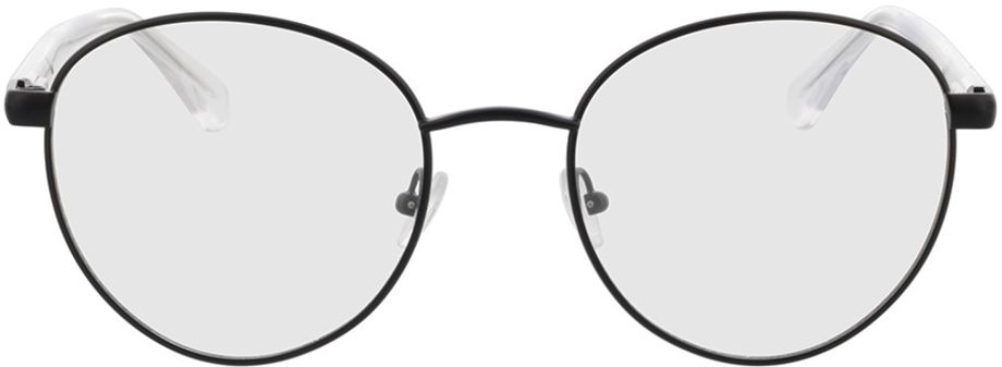 Picture of glasses model CKJ21223 002 53-20 in angle 0