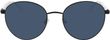 Product with lens tinting