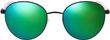 Product with lens tinting