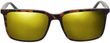 Product with lens tinting