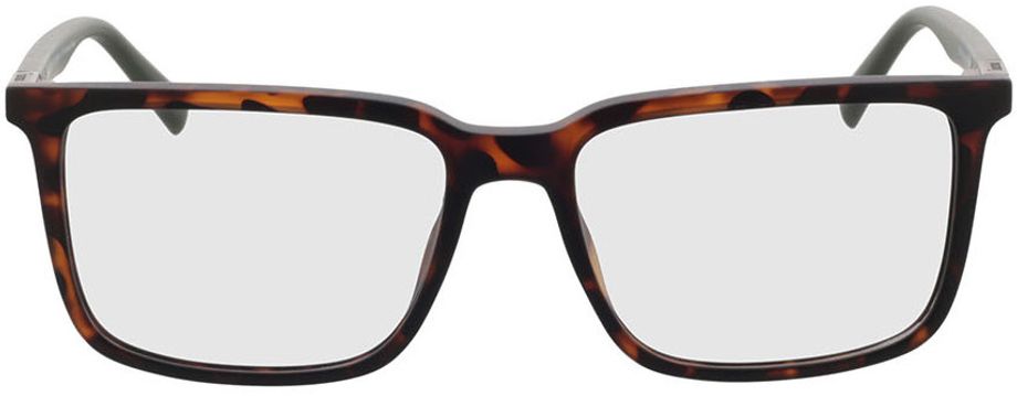 Picture of glasses model TB1740 052 54-16 in angle 0