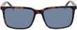 Product with lens tinting