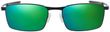 Product with lens tinting