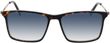 Product with lens tinting