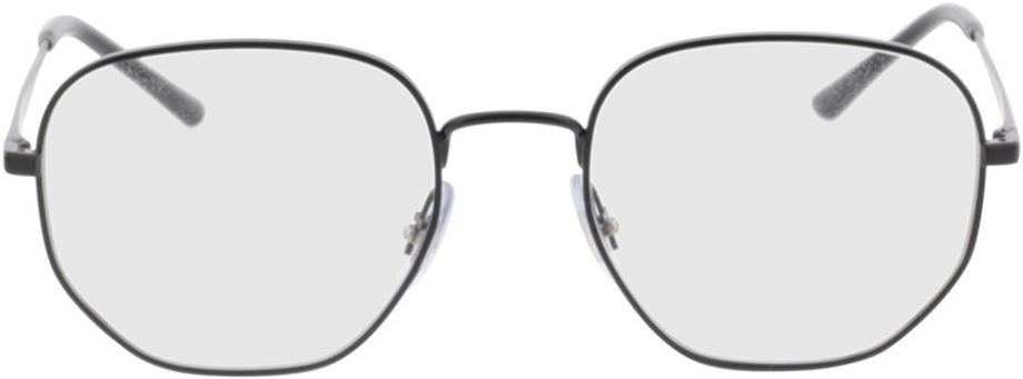 Picture of glasses model Ray-Ban RX3682V 2509 51-19 in angle 0