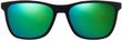 Product with lens tinting
