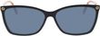 Product with lens tinting