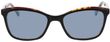 Product with lens tinting
